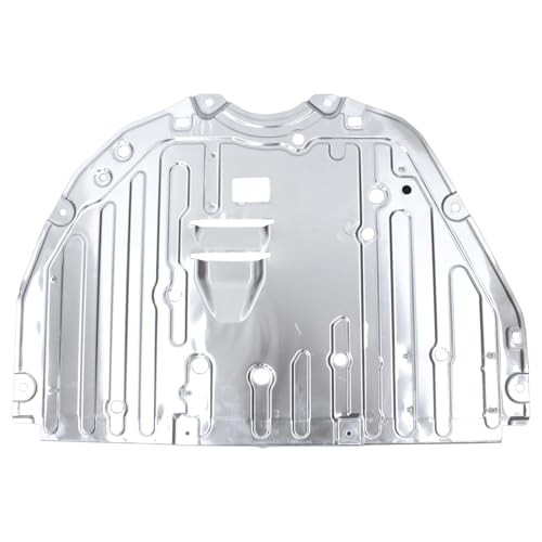 Engine Cover Lower Lid Splash Guard Under Shield Cover Board for Honda Civic gallery