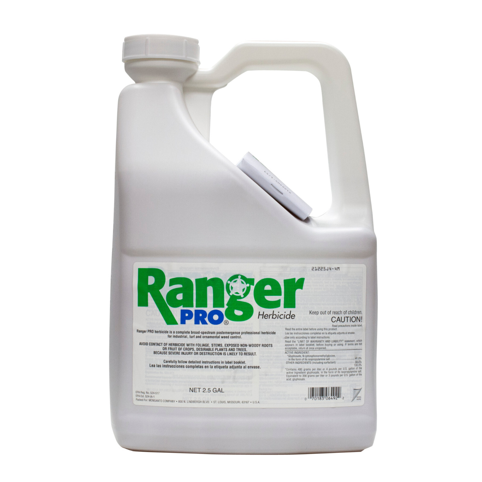 Ranger Pro - 2.5 Gallon - NOT FOR SALE TO: ME gallery