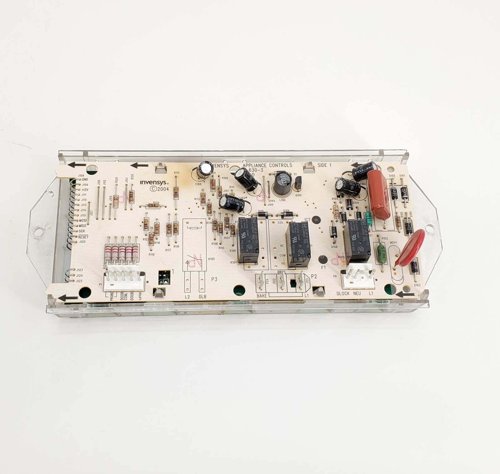 9761118 Whirlpool Range Control Board Lifetime Warranty Ships Today!* gallery