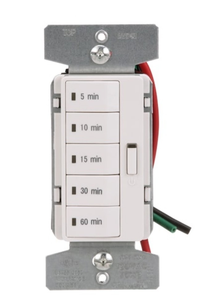 Eaton 15-Amps 120-volt Indoor Programmable CountdownDigital Lighting Timer gallery