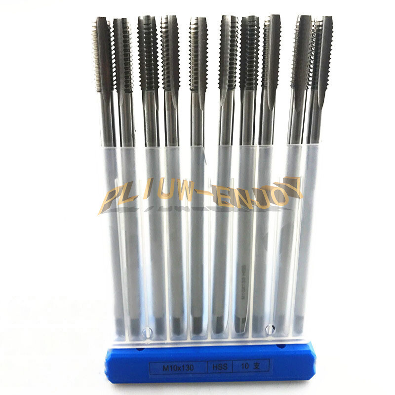 ONE M3 to M12 Extended Extra Long Shank HSS Tap Select size gallery