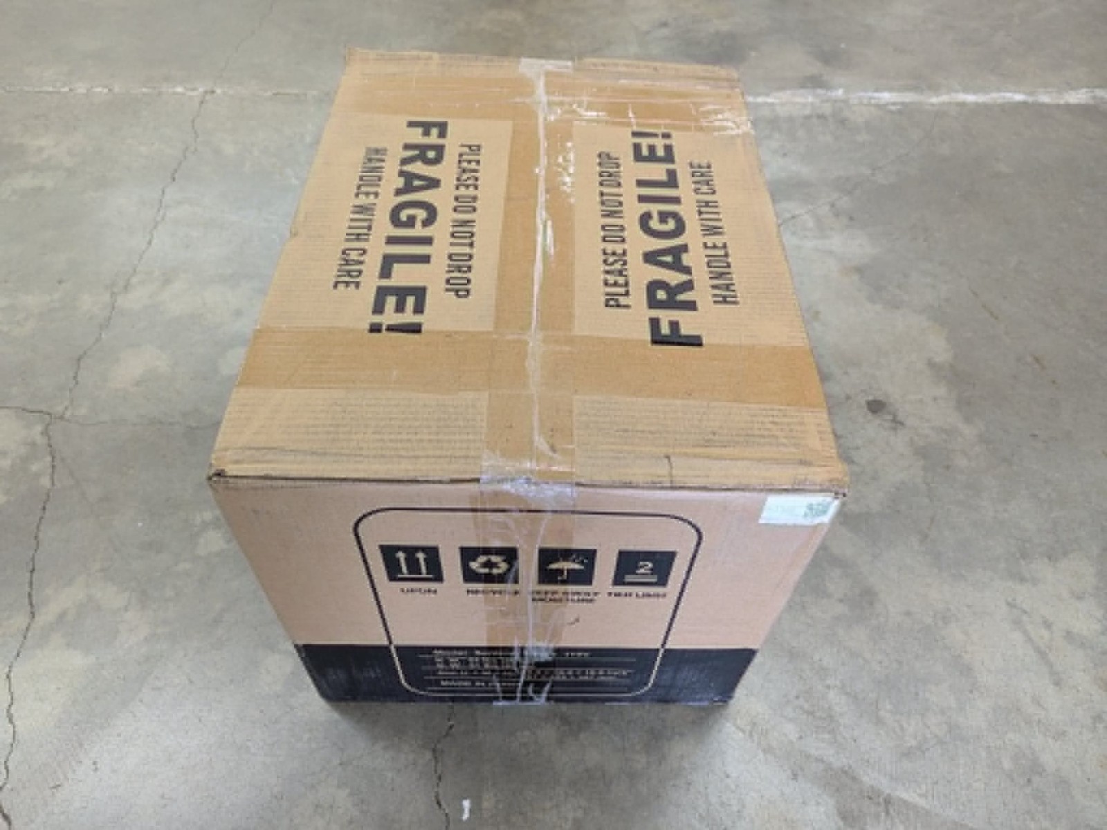 ALORAIR Crawl Space Dehumidifiers 120 PPD Moisture Removal - Sentinel HD55S gallery