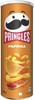 Pringles Potato Chips PAPRIKA flavor - 165g - Made in Belgium -FREE SHIPPING gallery