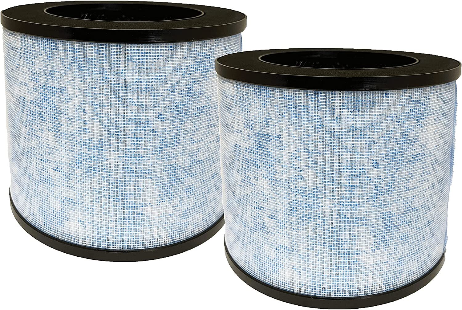 HEPA Filter For Air Purifier Miko ibuki MA-01CW Medify MA-18 Okaysou AirMic4S 2 gallery