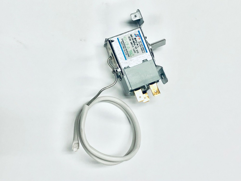 HAIER REFRIGERTOR TEMPERATURE CONTROL THERMOSTAT WR09X30949 (WPFE1W-L) NEW