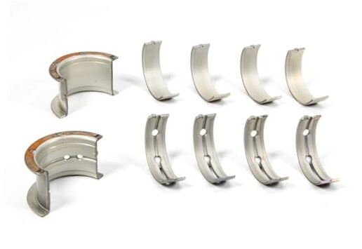 Clevite MS-429P-10 Engine Crankshaft Main Bearing Set gallery