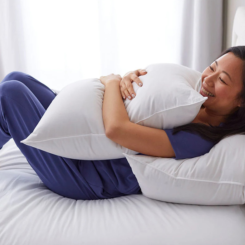[ HOT ] The Company Store Legends Hotel Best Down Pillow [ FREE SHIPPING ] gallery