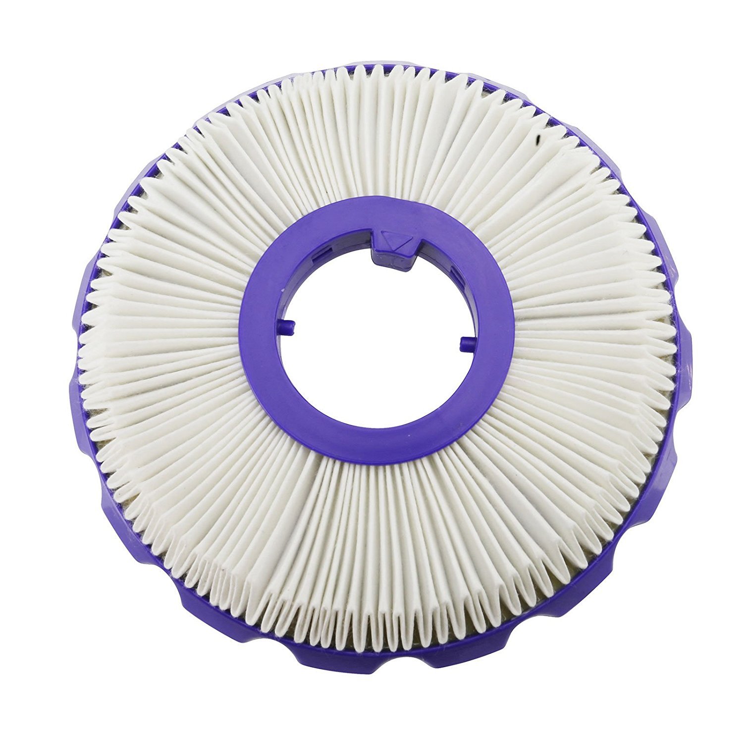 Post Motor HEPA Filter For Dyson DC50 DC-50 Ball Upright Vacuum Cleaners gallery