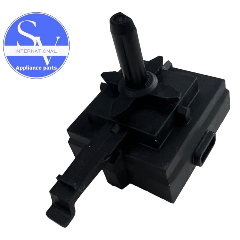 Whirlpool Washer Water Temperature Switch WPW10285512 W10285512 gallery