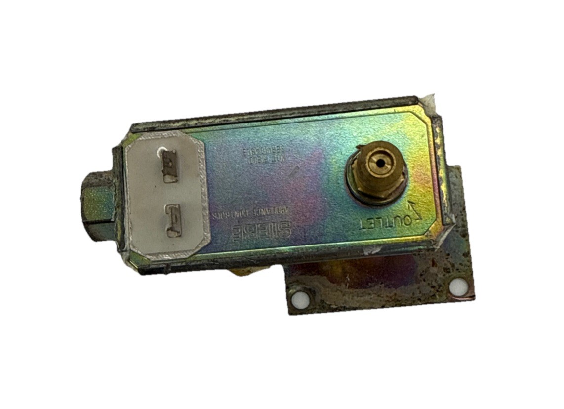 ✅ OEM Dynasty Range Gas Safety Vale Bi-me 70001103 440-152-000 NC-4125-5 gallery