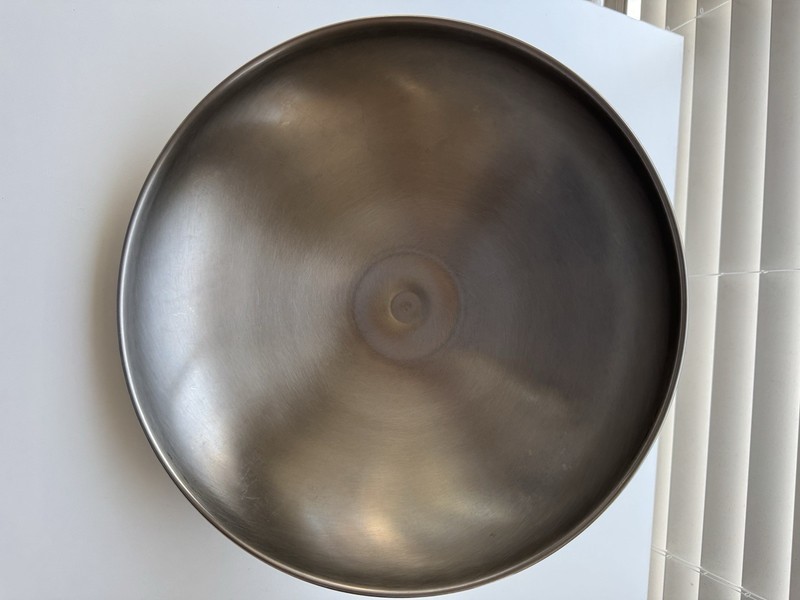 Farberware Electric Wok Model 303 with Lid & Steamer Tray – Tested Works gallery