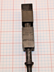 Vintage Snap-on Crimper Tool PH158A