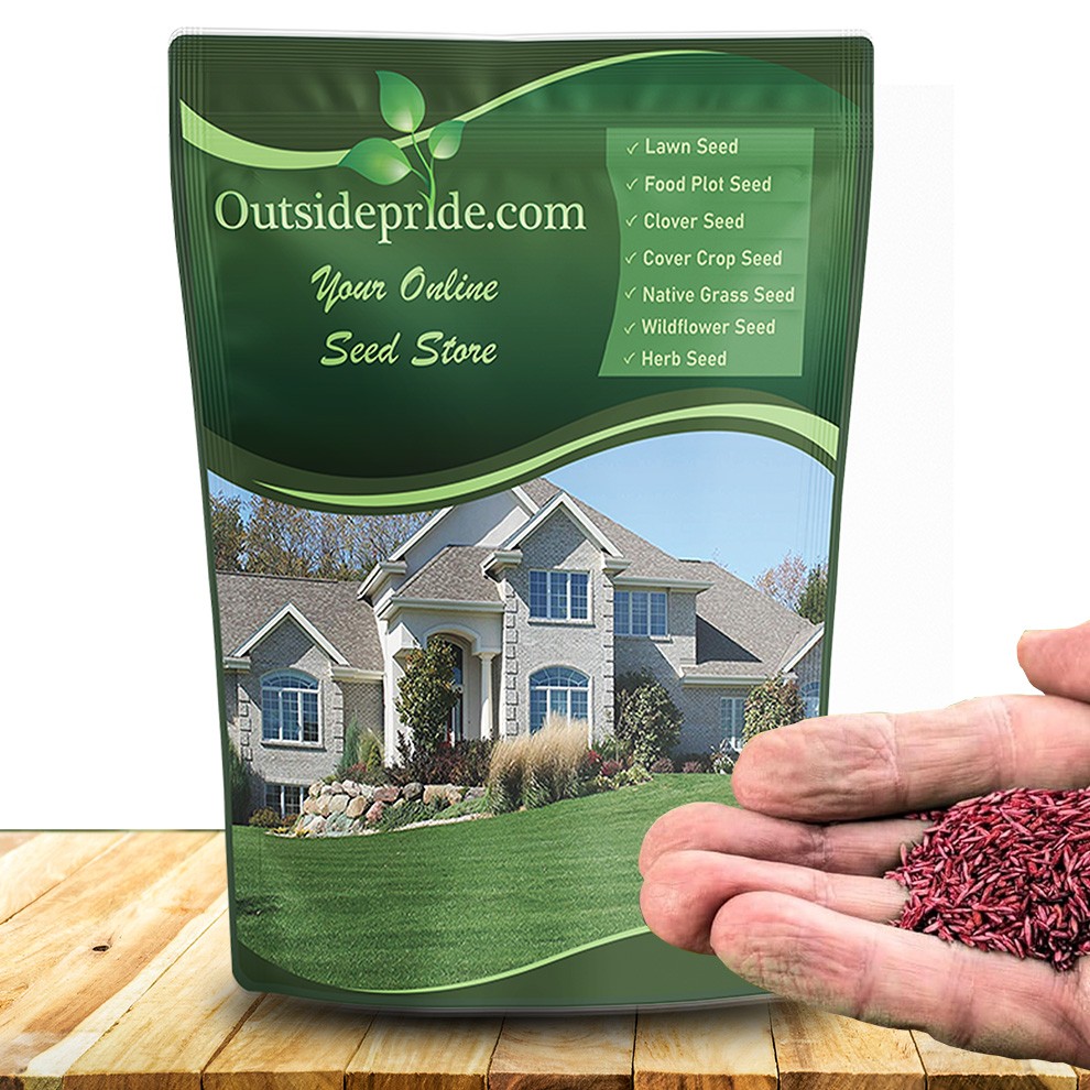 25 LBS - OptiGrowth Coated Combat Extreme&trade; Southern Zone Grass gallery