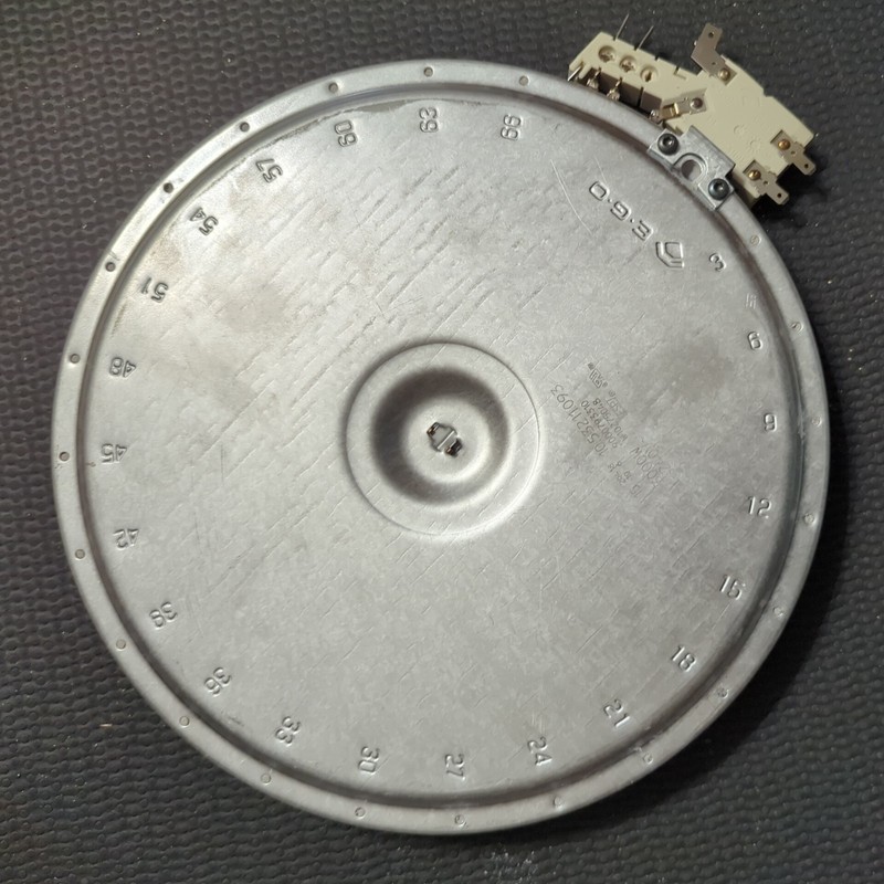 whirlpool Range Oven Surface Element W10275048 MEE62385208 wpr1 gallery