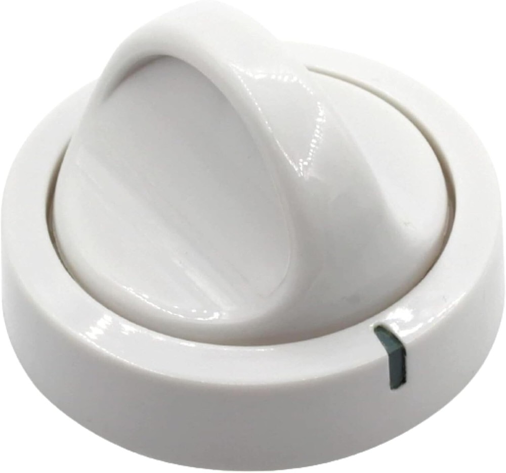 131873500 Dryer Timer Knob Compatible With 131947300, 832670, EA418921, KIP1885
