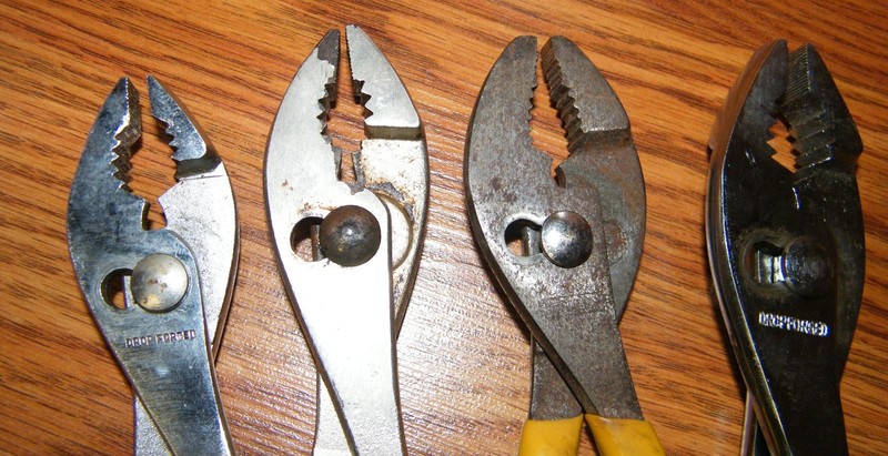 Individual Unbranded / Generic Multi Sized/Color Pliers Of Choice Only **READ** gallery