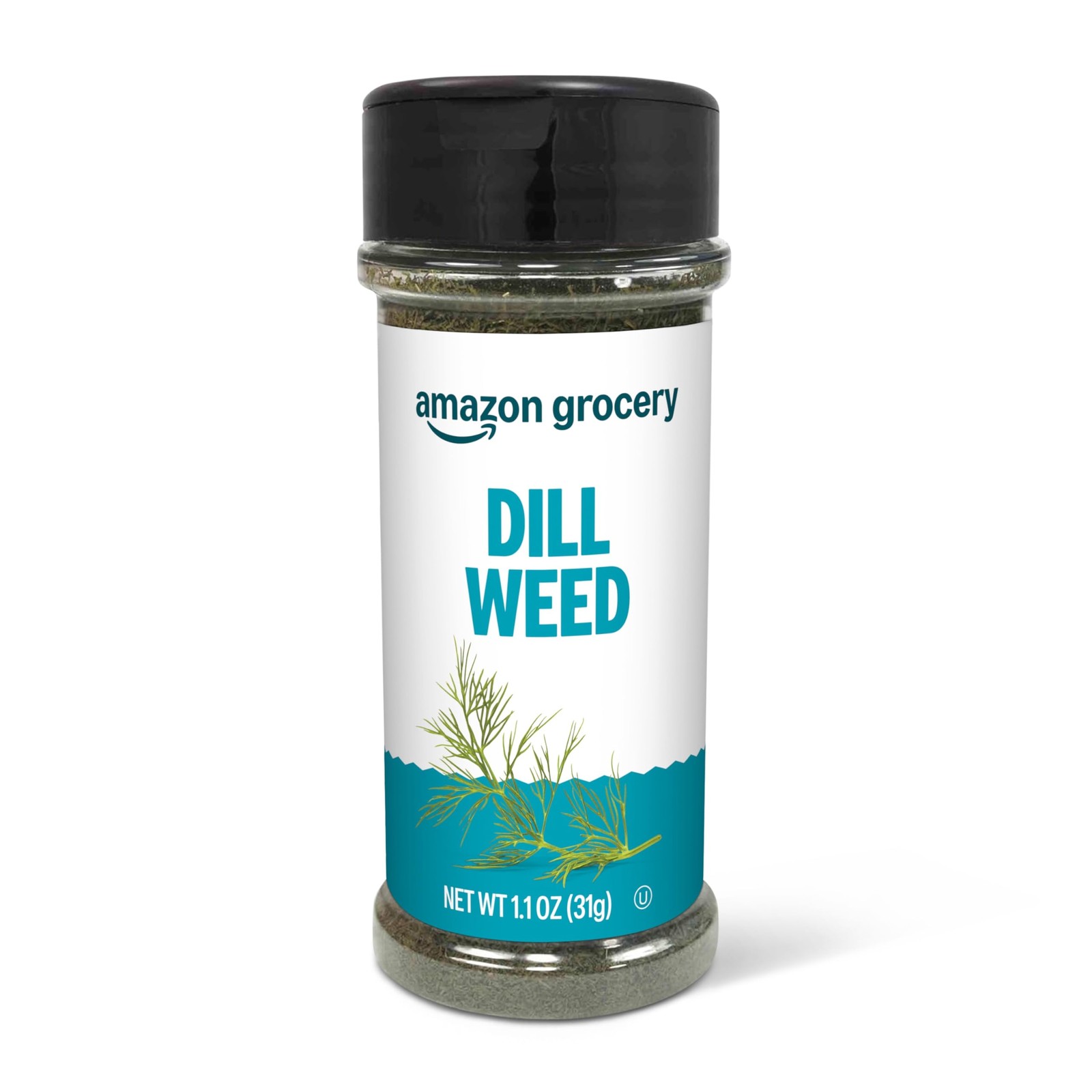 Amazon Grocery, Dill Weed, 1.1 Oz ounce (Pack of 1) gallery