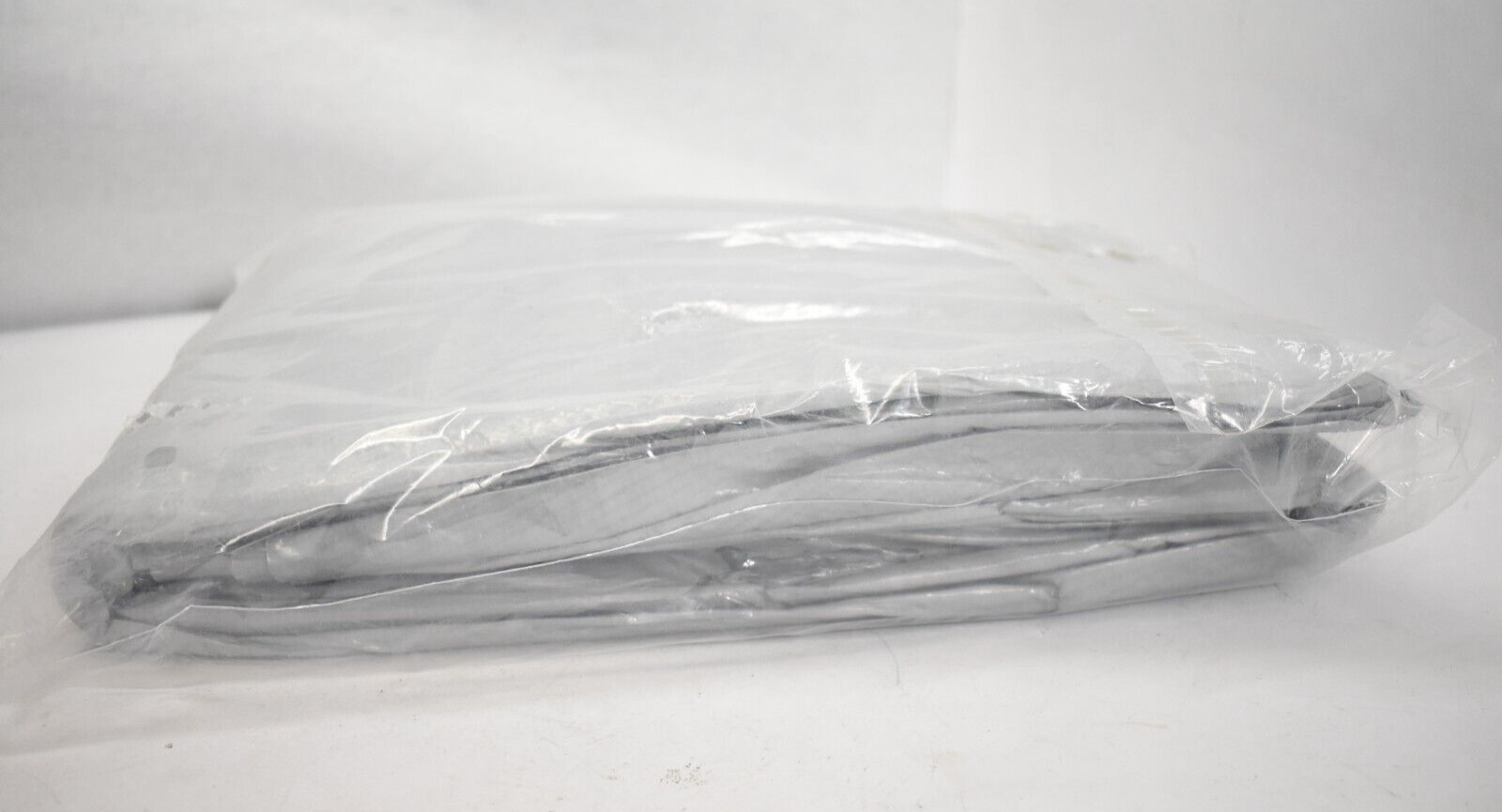 Pool Ground Cloth for 8ft to 15ft Above Ground Pools S94000035 Gray Cloth gallery