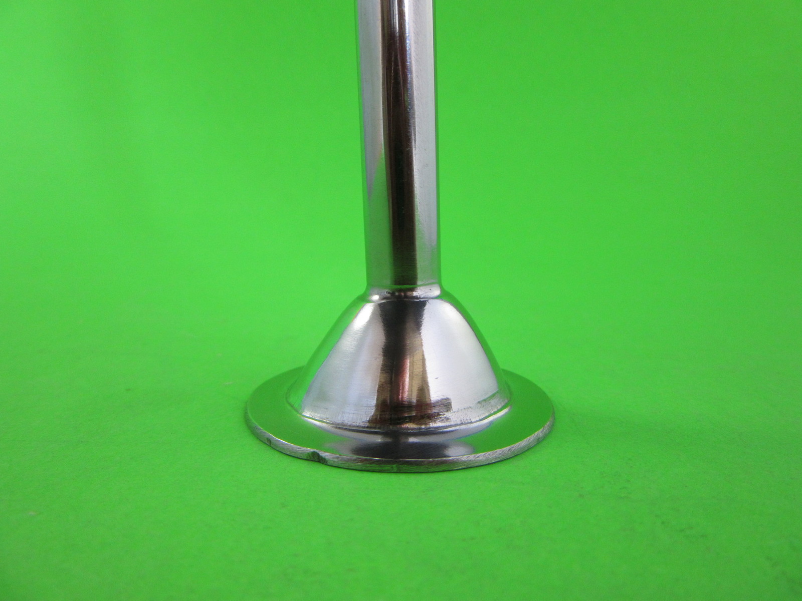 3/8" 9mm Snack Stick Slim Stuffing Horn Tube for LEM 3 & 5 Lb sausage stuffer gallery