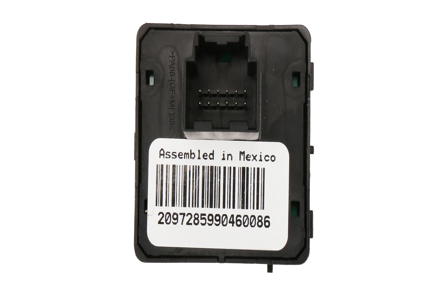 Gm Genuine Parts 20972859 Transfer Case Selector Switch gallery