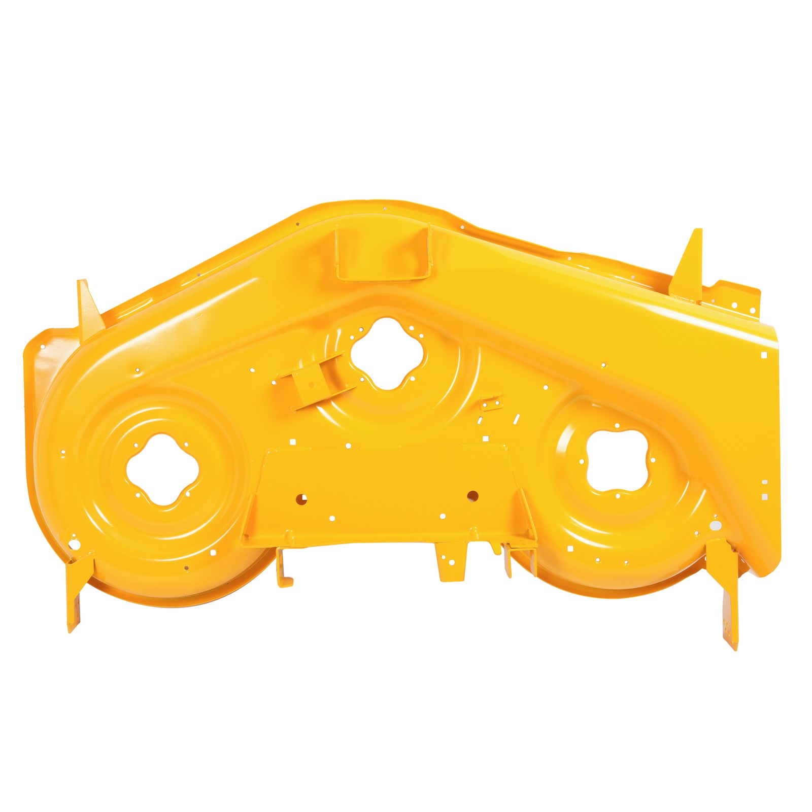 #903-04328C-4021 50" Deck Shell For CUB CADET RZT-22 RZT-50 RZT-50VT gallery