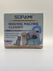 SOPAMI Washing Machine Cleaner Tablets 12 Pack, Deep Clean Front/Top Load gallery