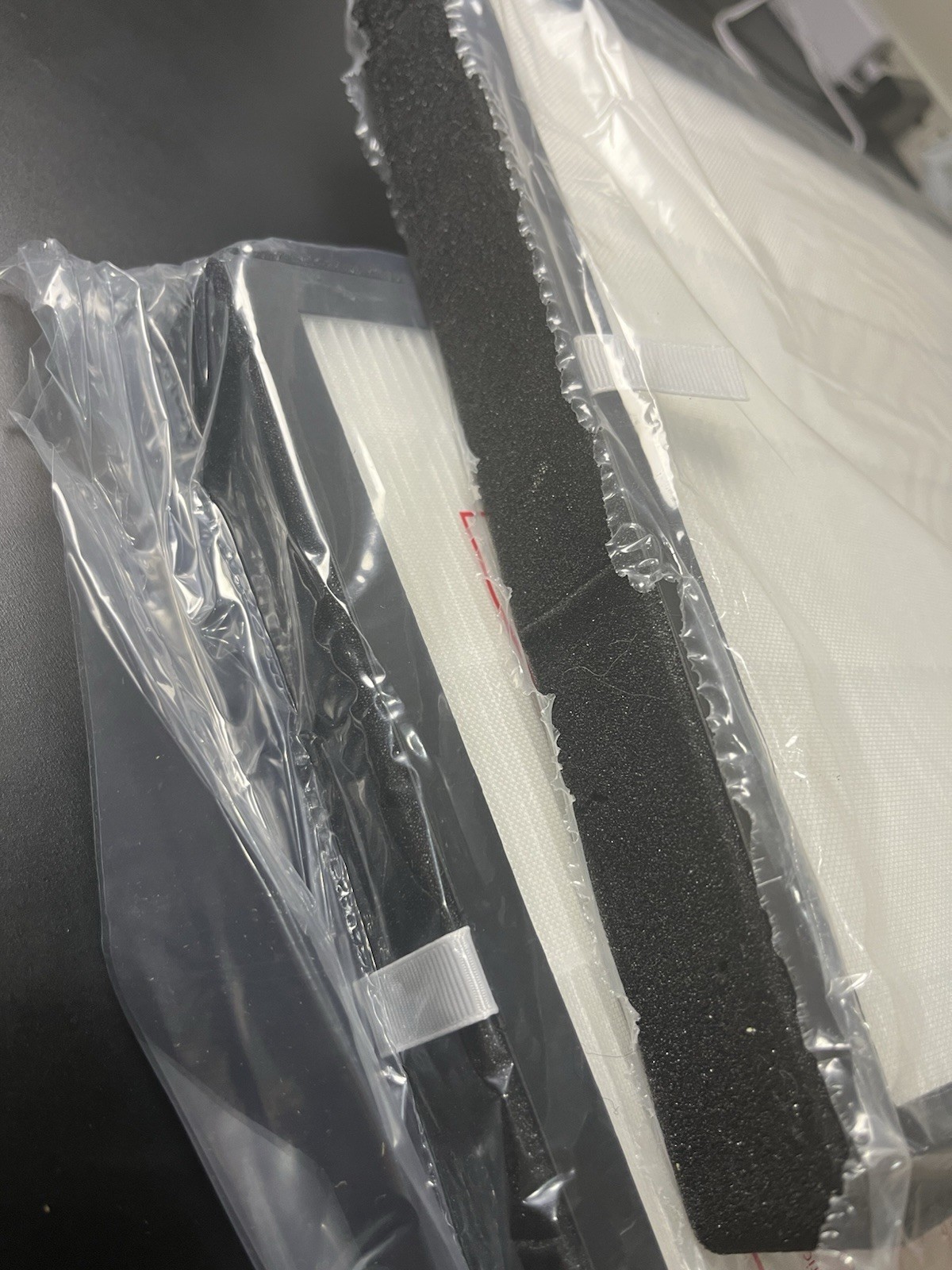 P280 P260 Filter Replacement, for TPLMB/YARIKI P280 Air Purifier for AIUZLK P260 gallery