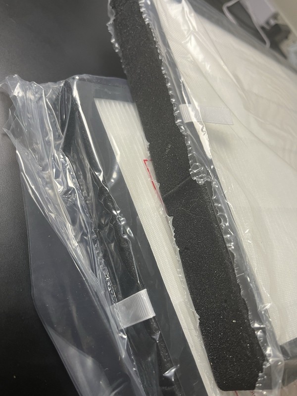 P280 P260 Filter Replacement, for TPLMB/YARIKI P280 Air Purifier for AIUZLK P260 gallery