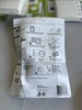 4 Pack Command Large Hanging Strips 100+ Pairs Total 16lbs Damage Free Adhesive gallery