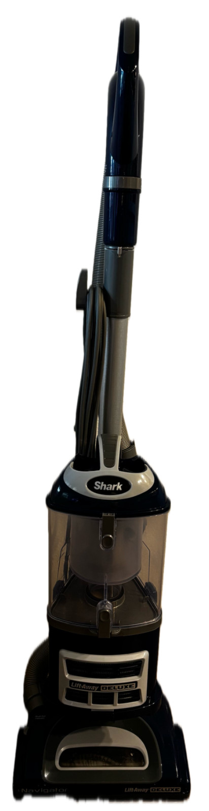 Shark NV360 Upright Vacuum Cleaner gallery