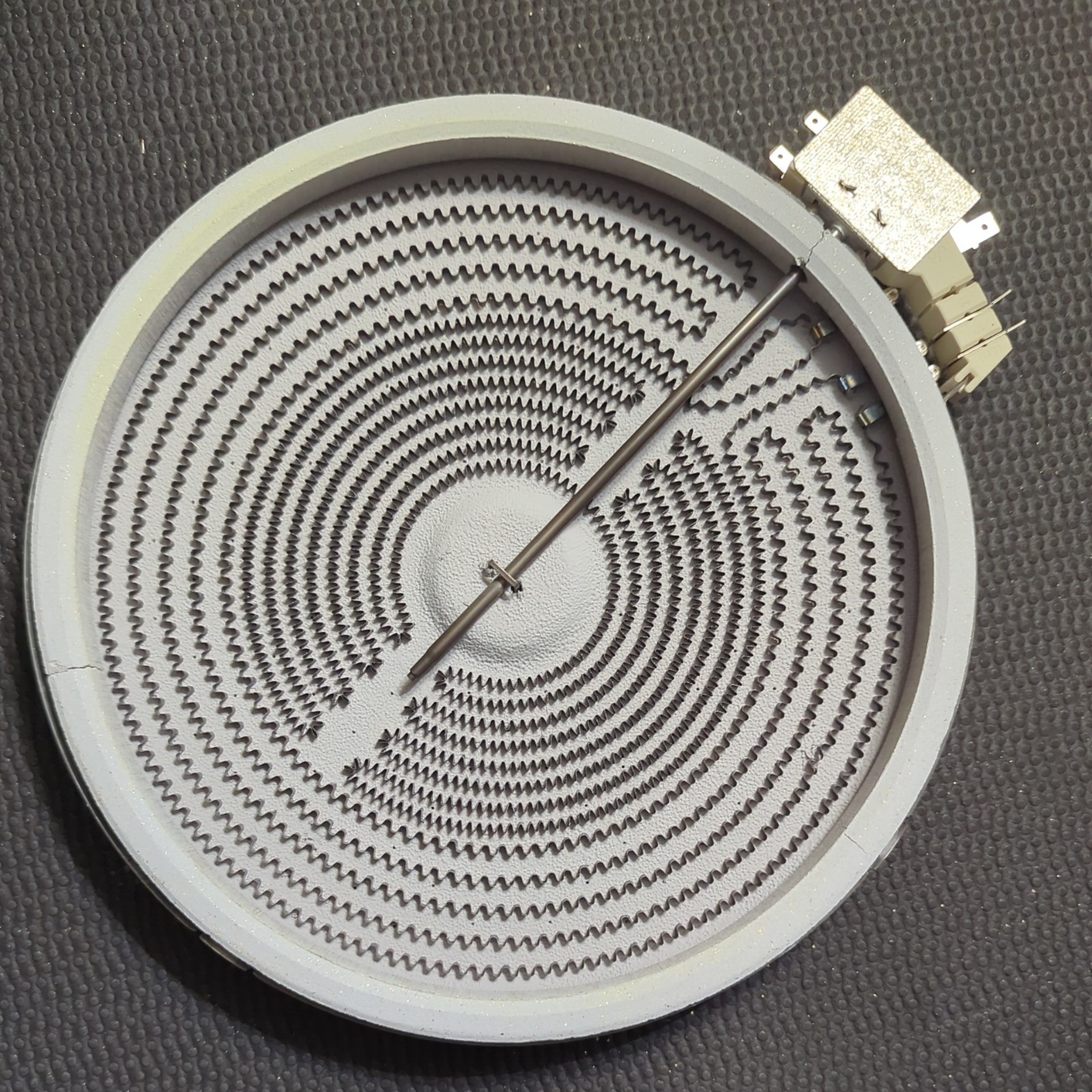 whirlpool Range Oven Surface Element W10275048 MEE62385208 wpr1 gallery