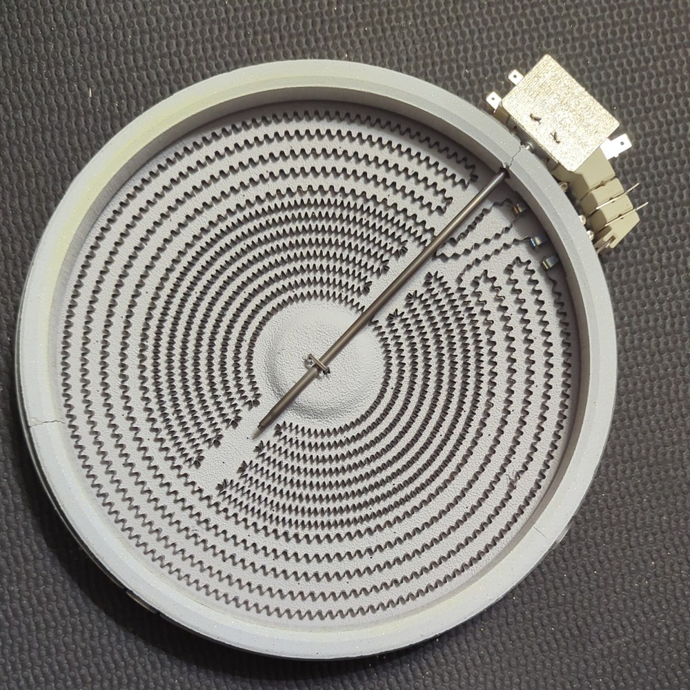 whirlpool Range Oven Surface Element W10275048 MEE62385208 wpr1