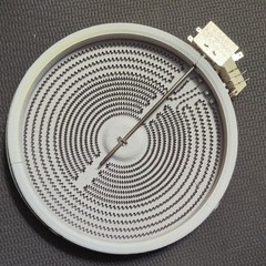 whirlpool Range Oven Surface Element W10275048 MEE62385208 wpr1