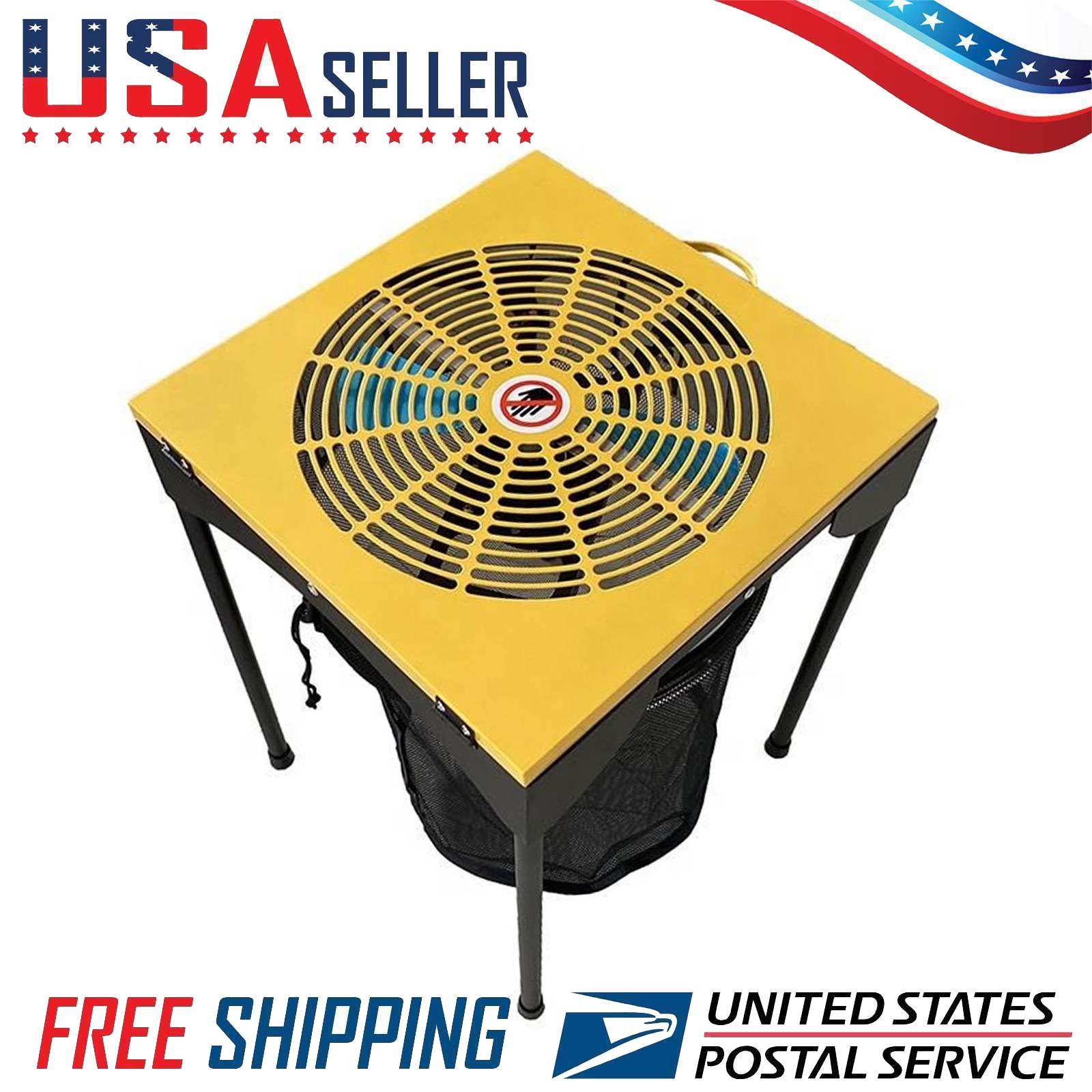 18" Electric Trimmer Hydroponic Trimmer 3 Speed Trim Leaf Bud Trim Reaper gallery