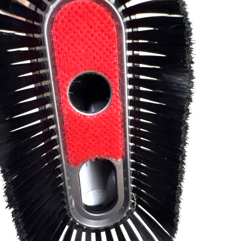 Dyson Mini Soft Dusting Brush Tool, Vacuum Replacement Part, 971428-01 gallery