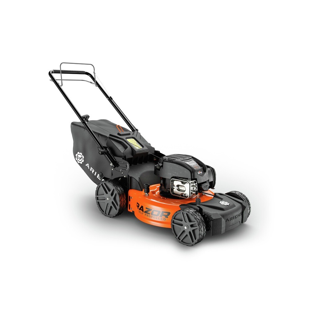 Ariens 911608 WALK-BEHIND RAZOR 21 Self Propelled Push Mower New gallery