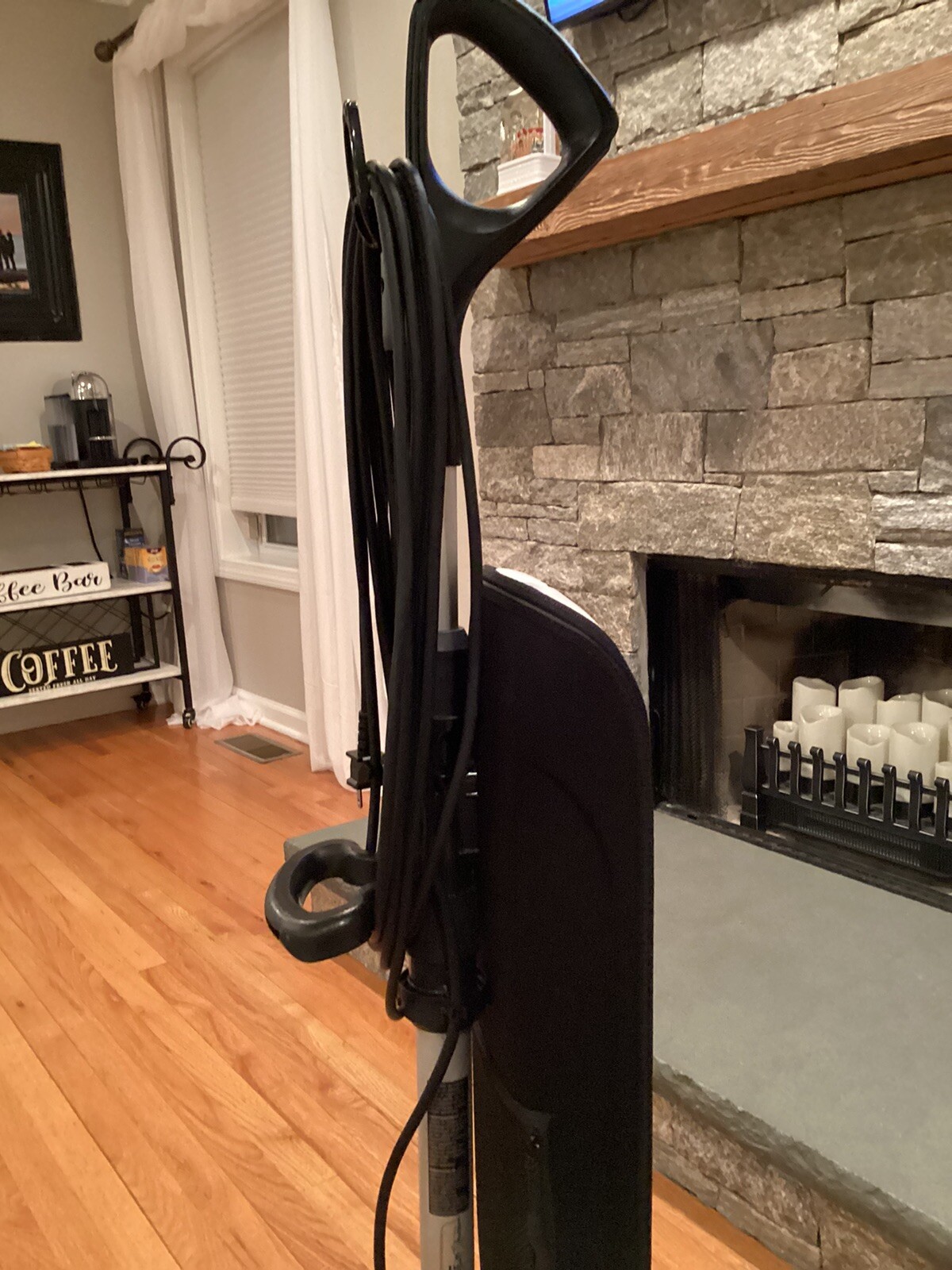 Oreck Elevate Command 2- Speed Vacuum with Allergen Filtration gallery