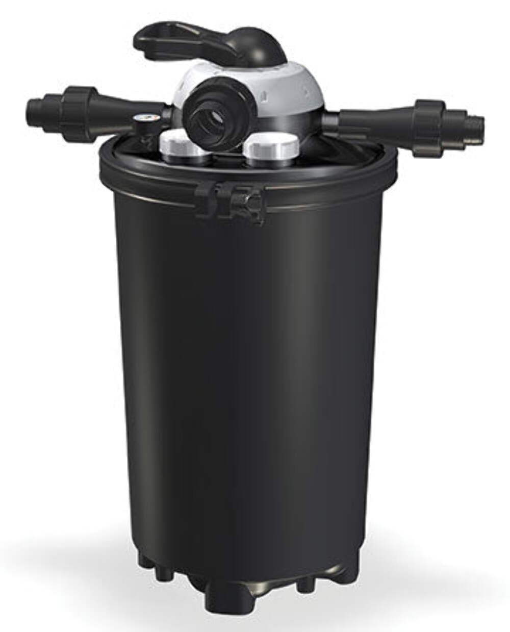 PondMaster ClearGuard Pressurized Pond Filter gallery
