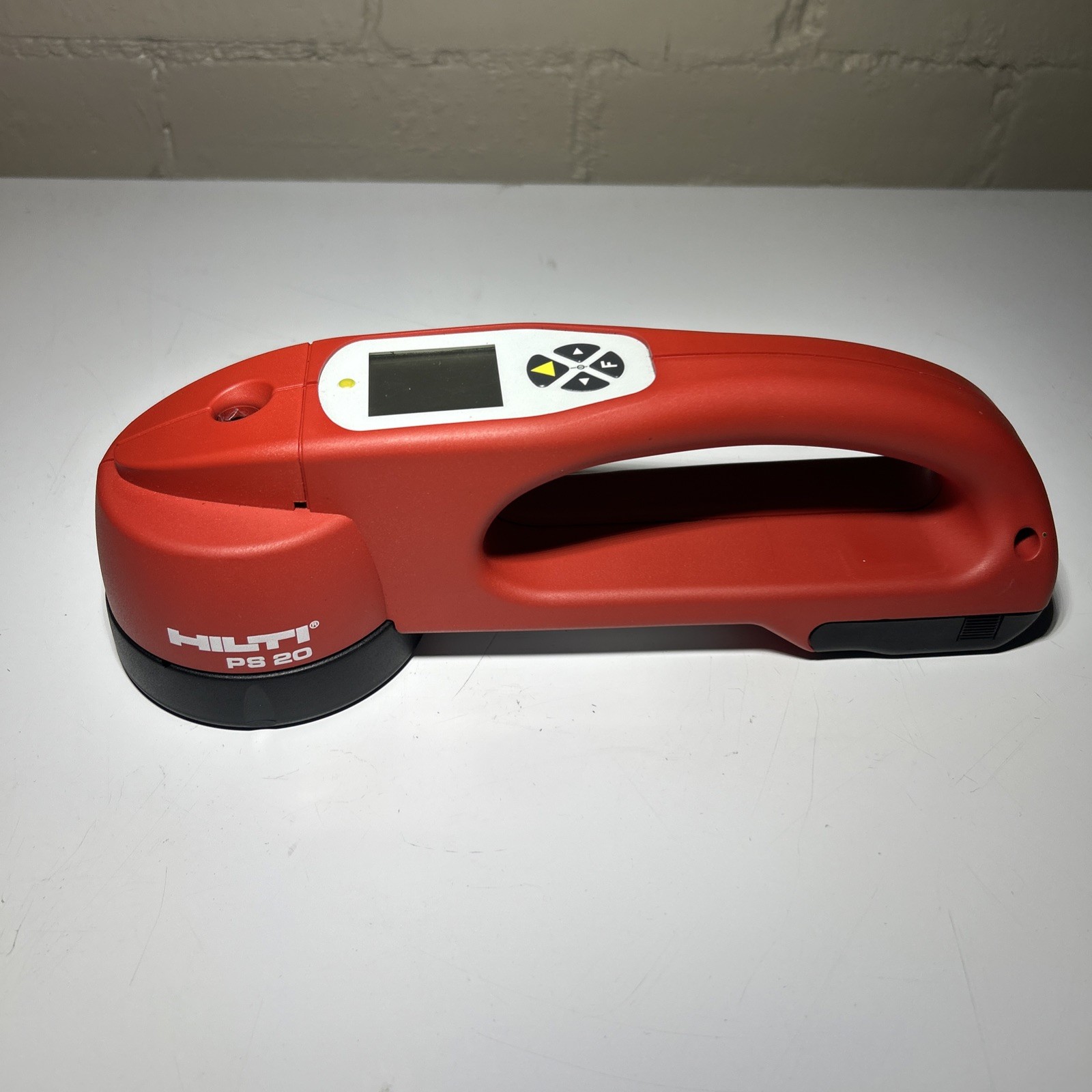 Hilti PS 20 Multi Detector Concrete Drywall Wood Metal Scanner gallery