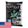 Growth Technology Root Riot - Pack Of 24 Prrr24 gallery
