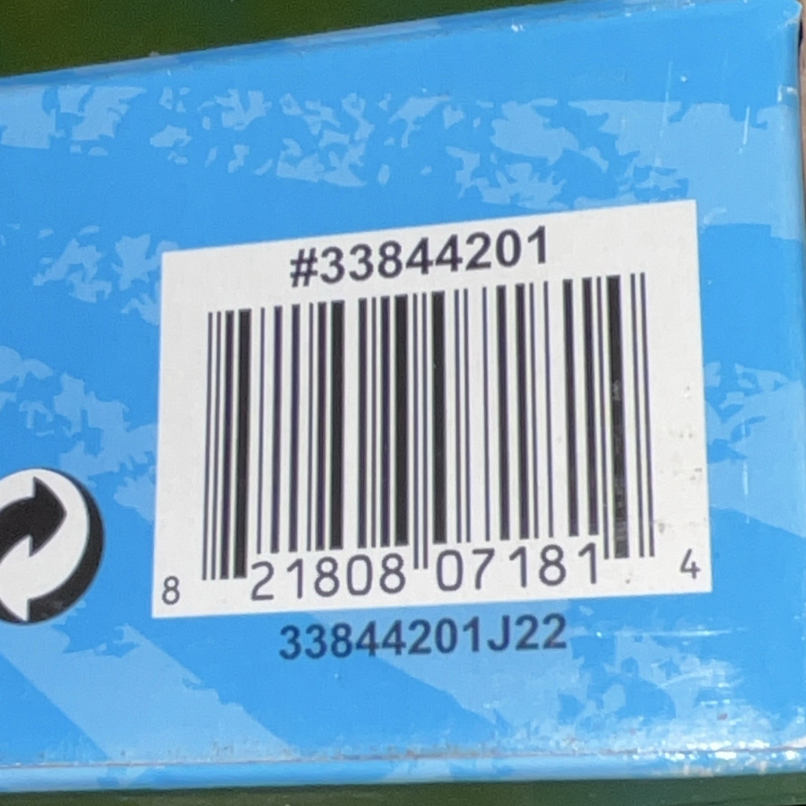 Bestway H2OGO! Space Ship Inflatable Pool 59.8" Round Blue 135 gal 3-Chamber gallery