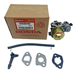 OEM CARBURETOR FOR HARBOR FREIGHT PREDATOR 68120 69730 68121 69727 212CC R210
