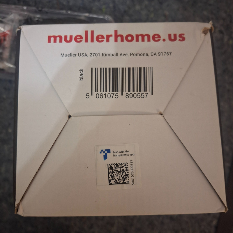 Mueller Pro-Series Multi Chopper Slicer MC-780 White Dicer Julienne Grater gallery