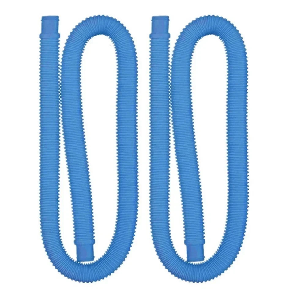 2Pack For Intex 1-1/4 Inch Accessory Hose Above Ground Pool Pump Replacement US gallery