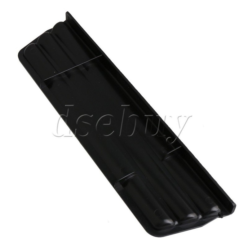 Plastic 2206670B Overflow Grille Replaces W10189532 W10323446 WP2206670BVP gallery