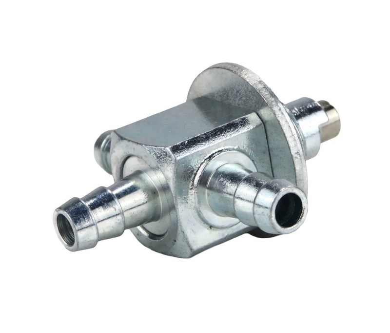 Universal Fuel Shutoff Valve for Husqvarna 539102679, Hustler 745059 Lawn Mower gallery