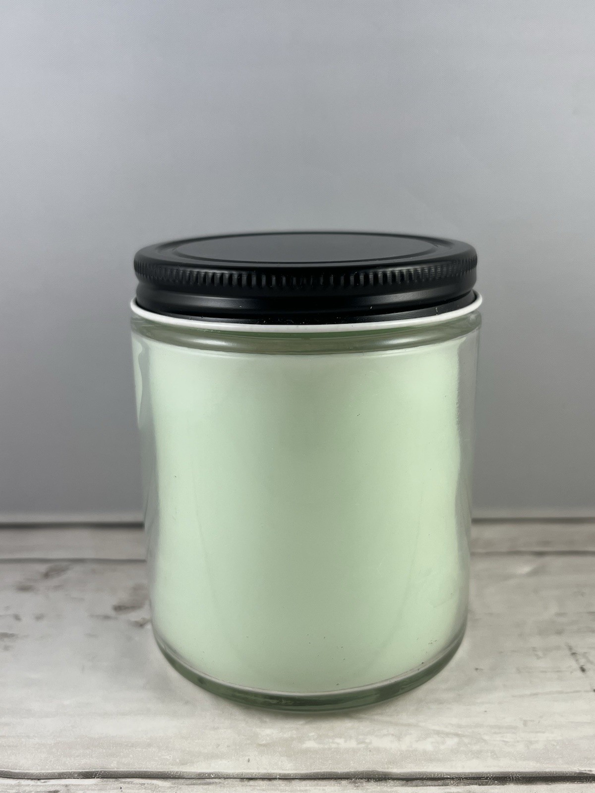 Bath & Body Works Single Wick Candle Jar 7 oz Essential Oils Sweater Weather gallery