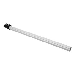 Clothes Steamer Telescopic Rod 3 Sections Adjustable Aluminum Alloy Support Rod