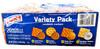 Lance Variety Pack Sandwich Crackers 40 Packs EXP 08/2026 gallery
