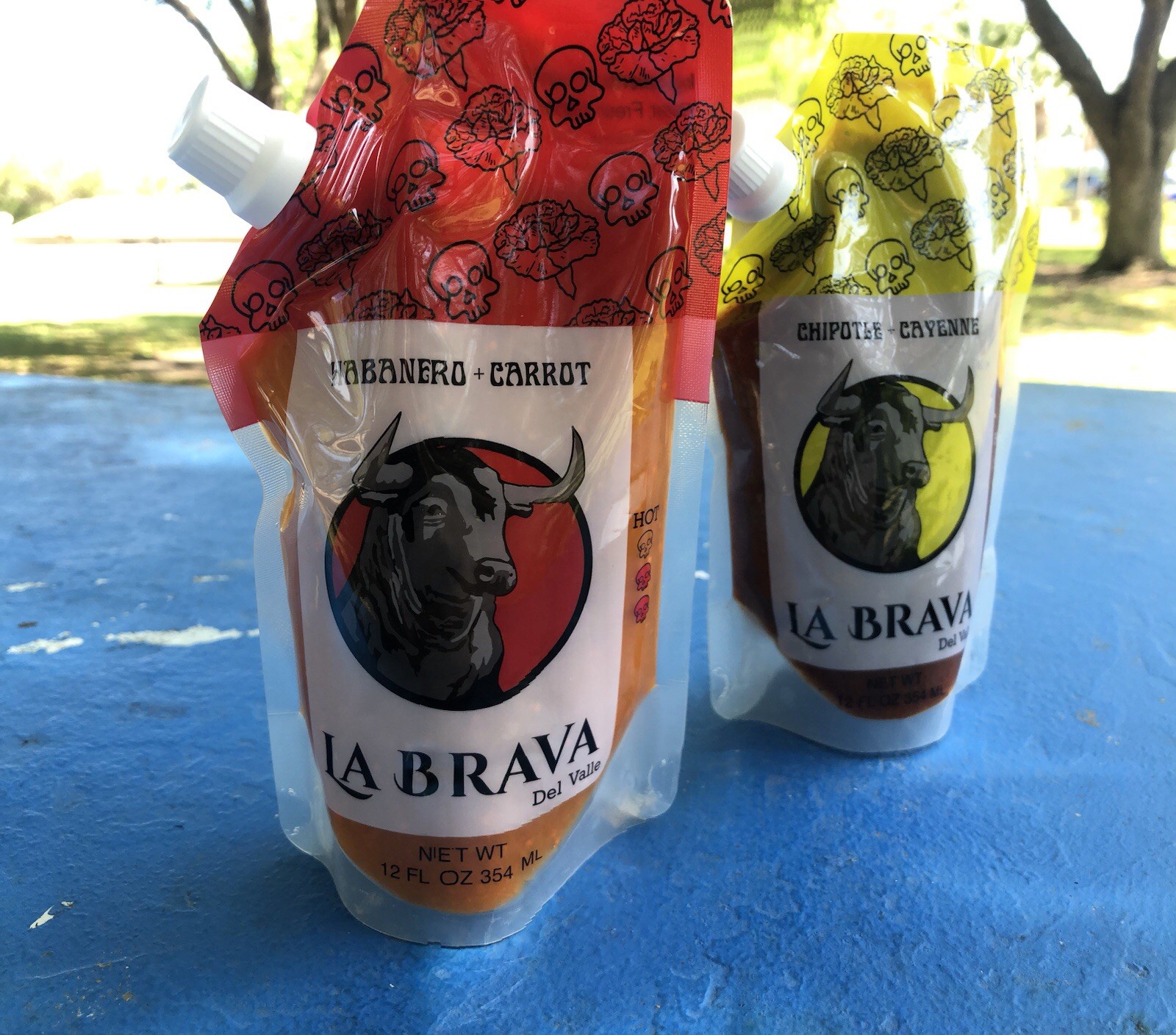 Salsa la Brava Del Valle gallery